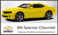 Visit Bill Spencer Chevrolet