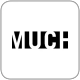 Much