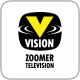 Vision Zoomer Television
