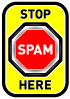 Canadian Anti Spam Legislation - Stop Spam Here