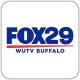 FOX 29 WUTV Buffalo