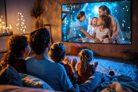 TV service from eagle.ca!